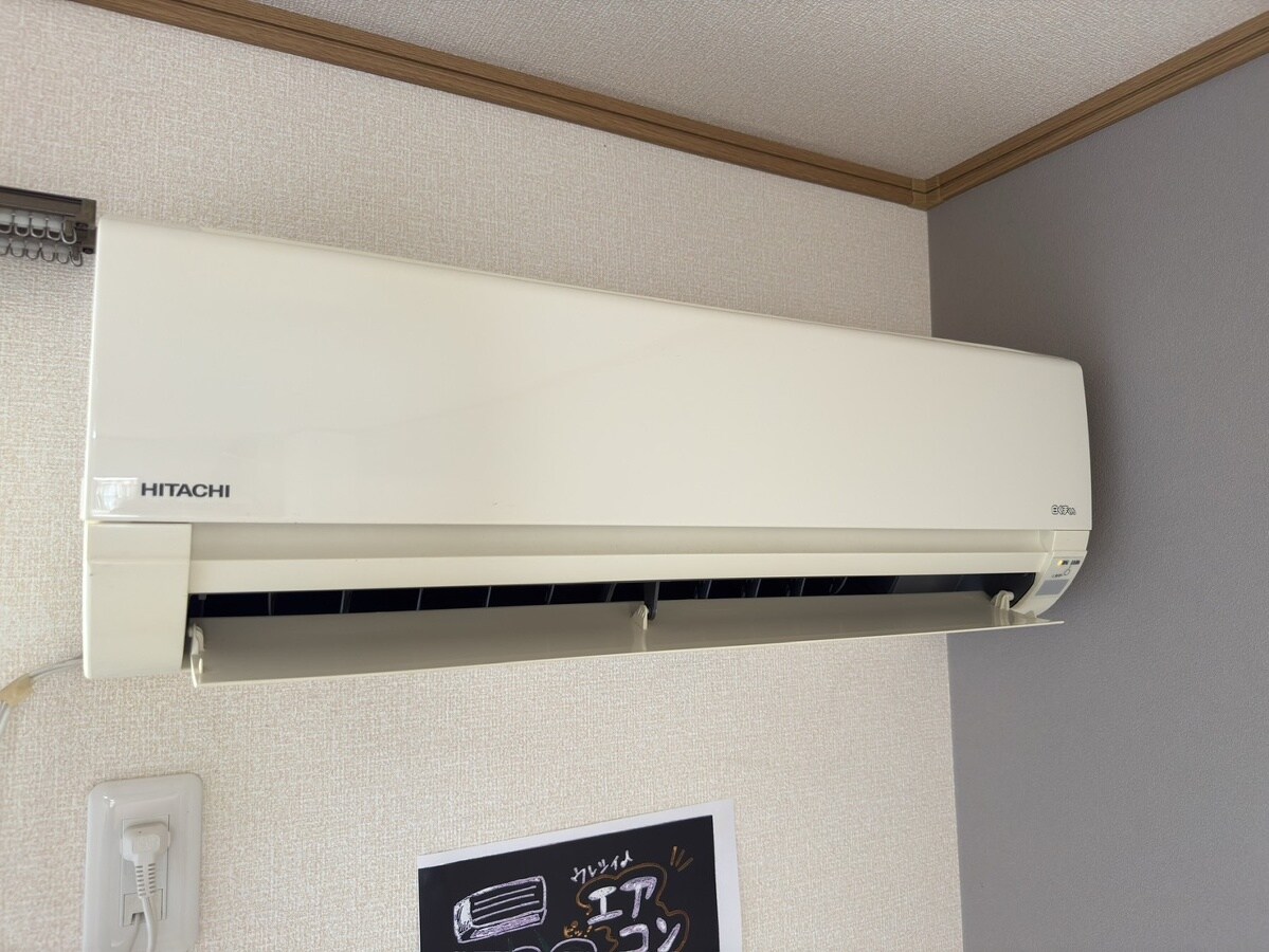 ライフピア・新町の物件内観写真