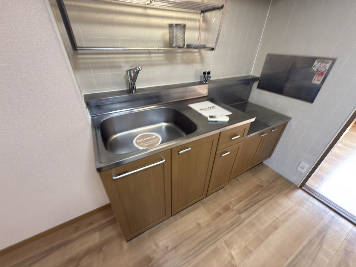 ライフピア・新町の物件内観写真