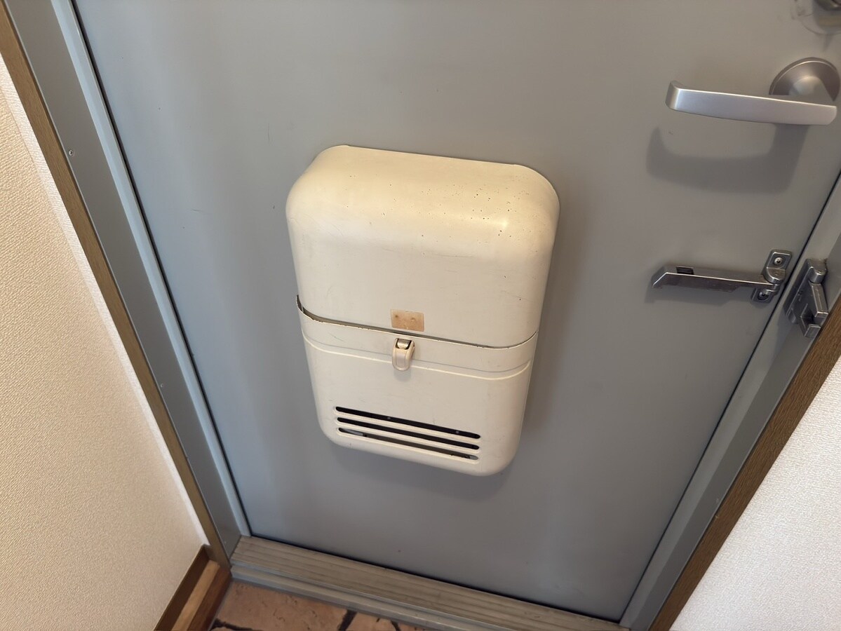 ライフピア・新町の物件内観写真