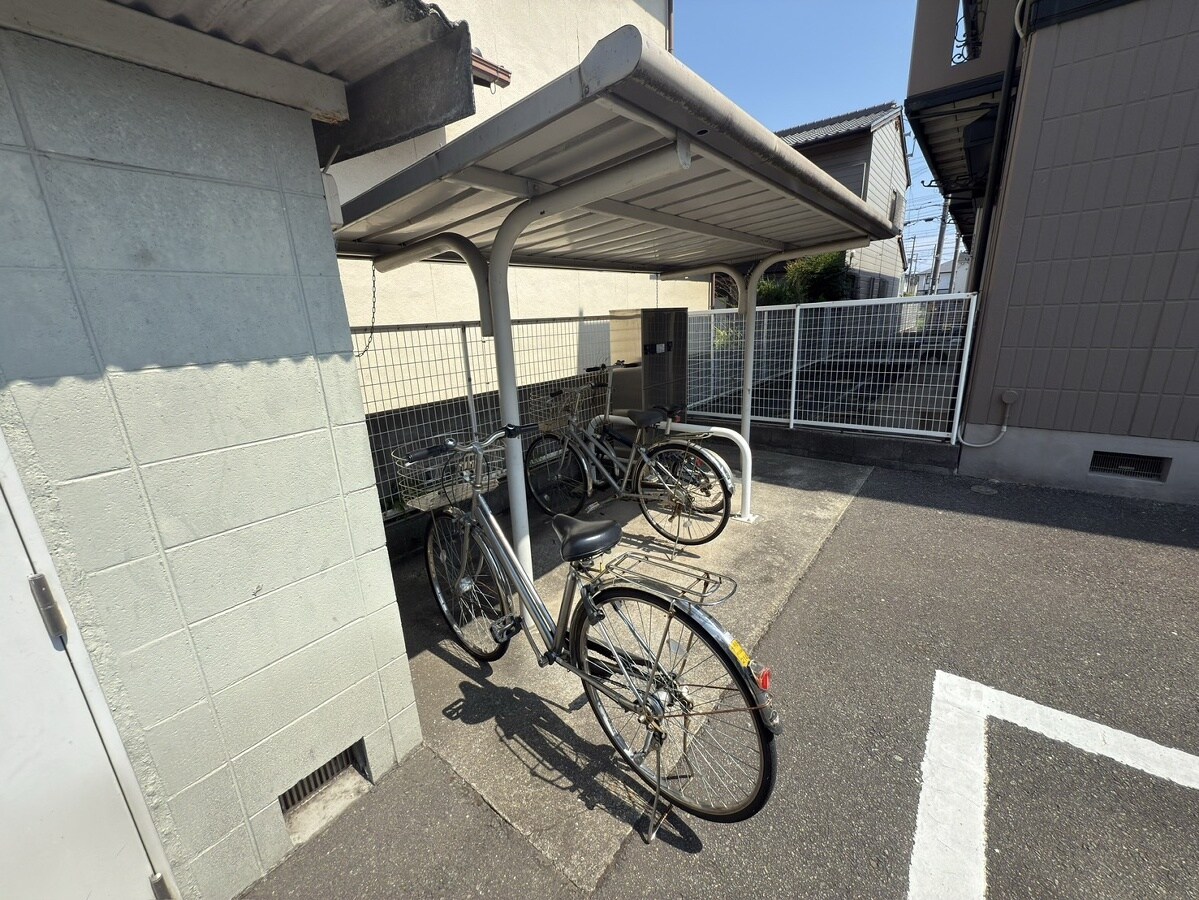 ライフピア・新町の物件内観写真