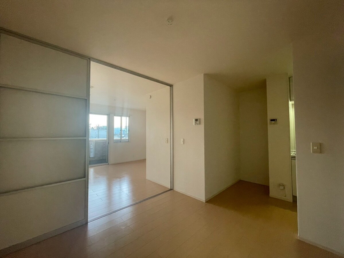 亀山駅 徒歩5分 3階の物件内観写真