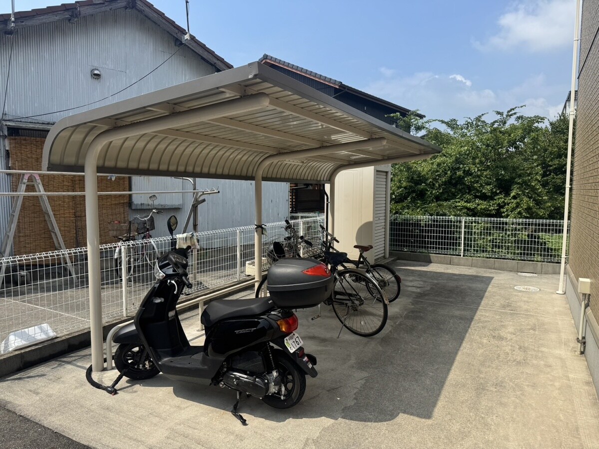 ルミエ広畑本町の物件内観写真