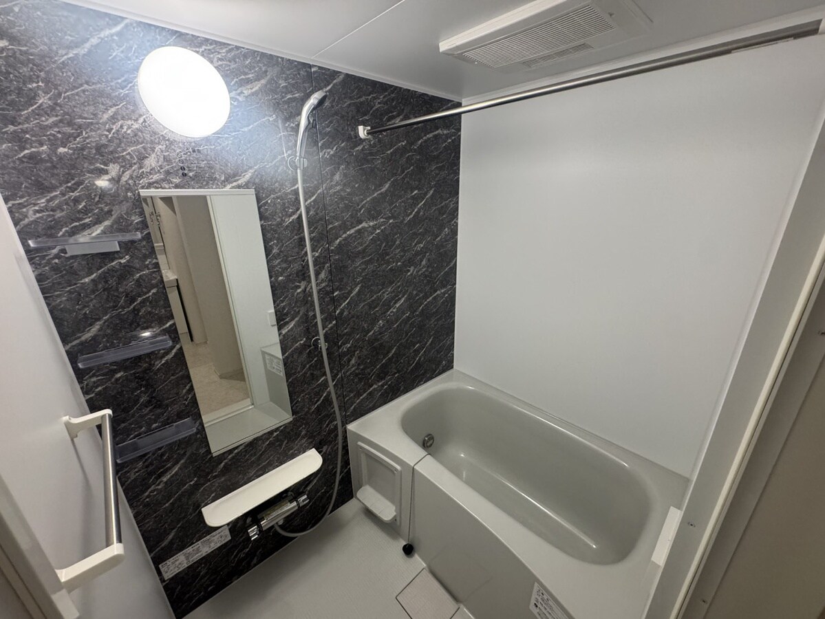 ライフステージ岡田Ⅰの物件内観写真