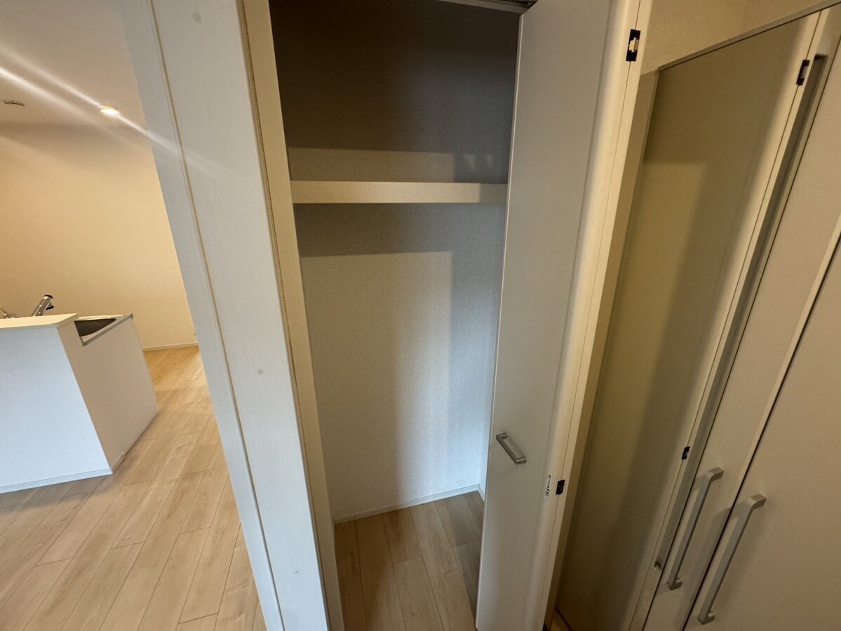 ライフステージ岡田Ⅰの物件内観写真