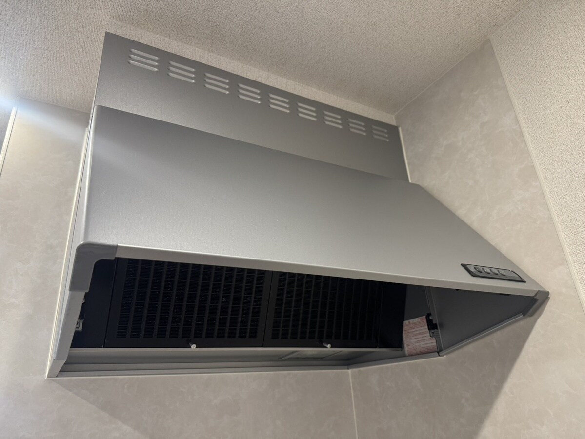 ライフステージ岡田Ⅰの物件内観写真