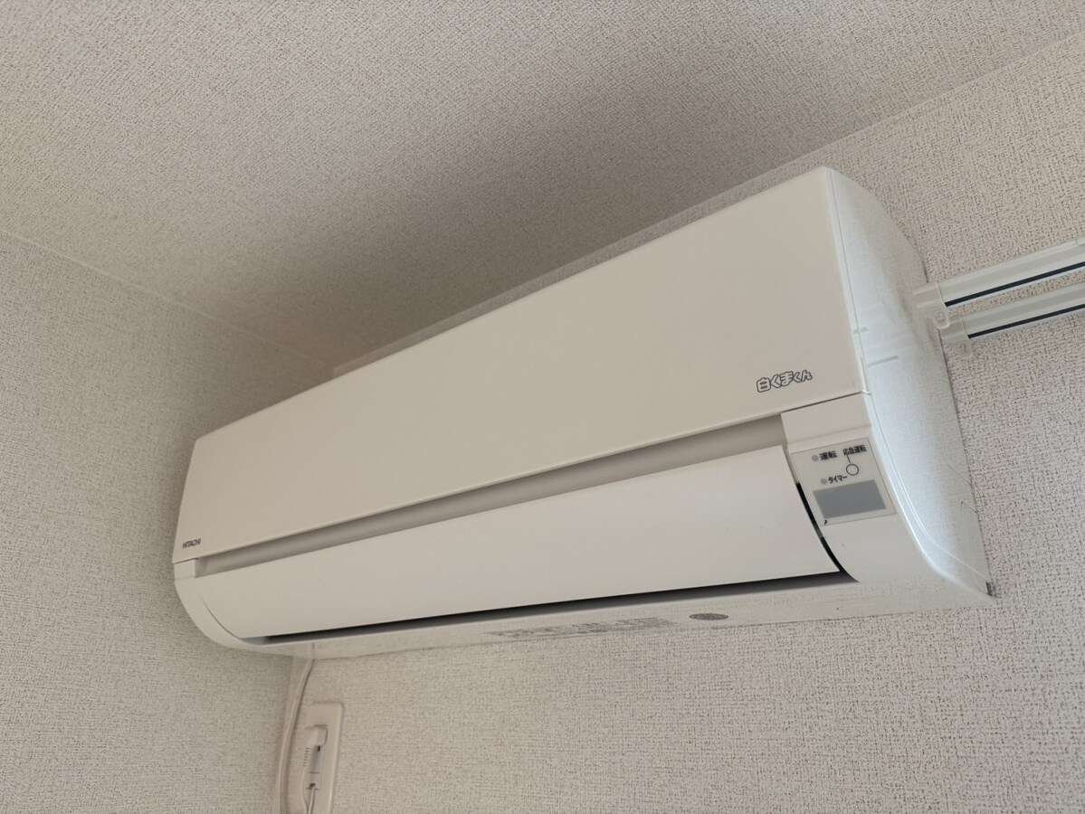 ライフステージ岡田Ⅰの物件内観写真