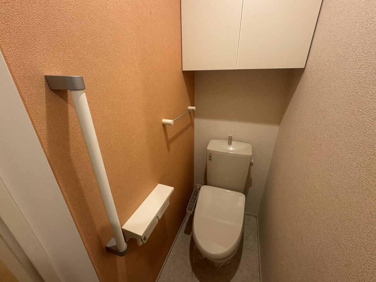 ライフステージ岡田Ⅰの物件内観写真