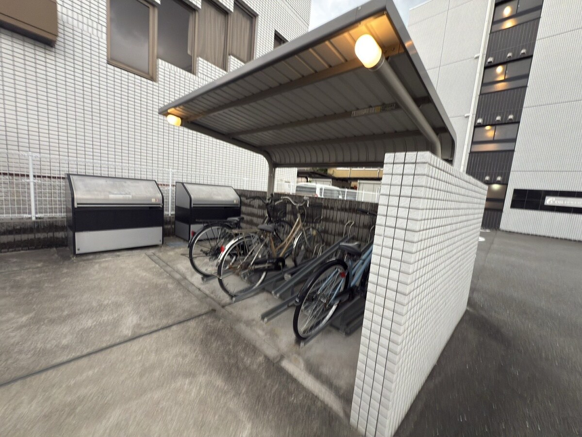 コレクト ライルの物件内観写真