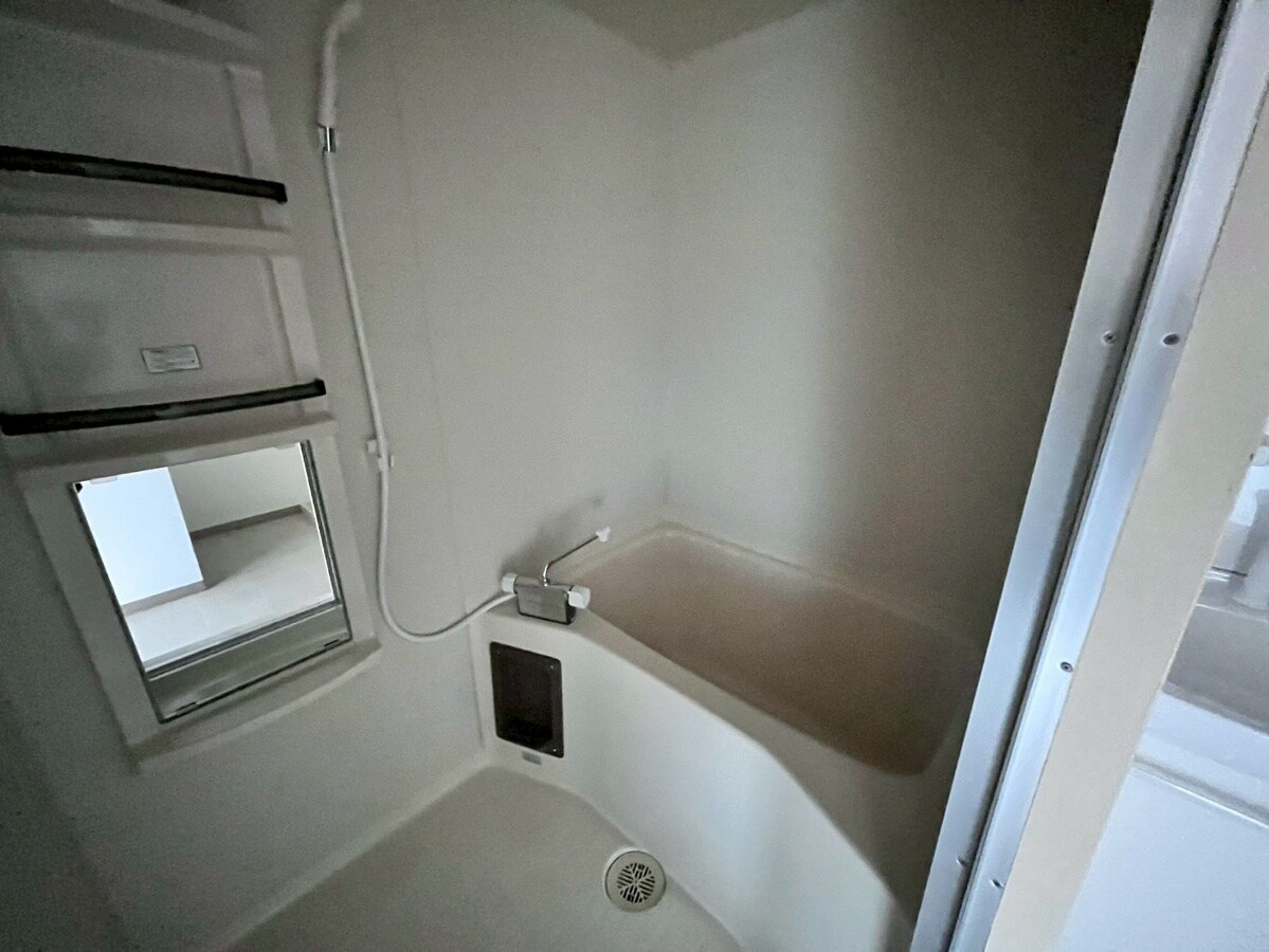 サンシャイン佐野の物件内観写真