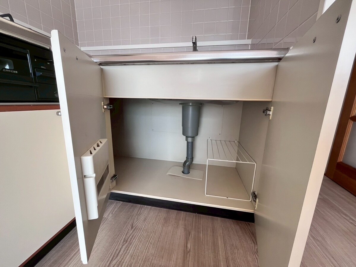 サンシャイン佐野の物件内観写真