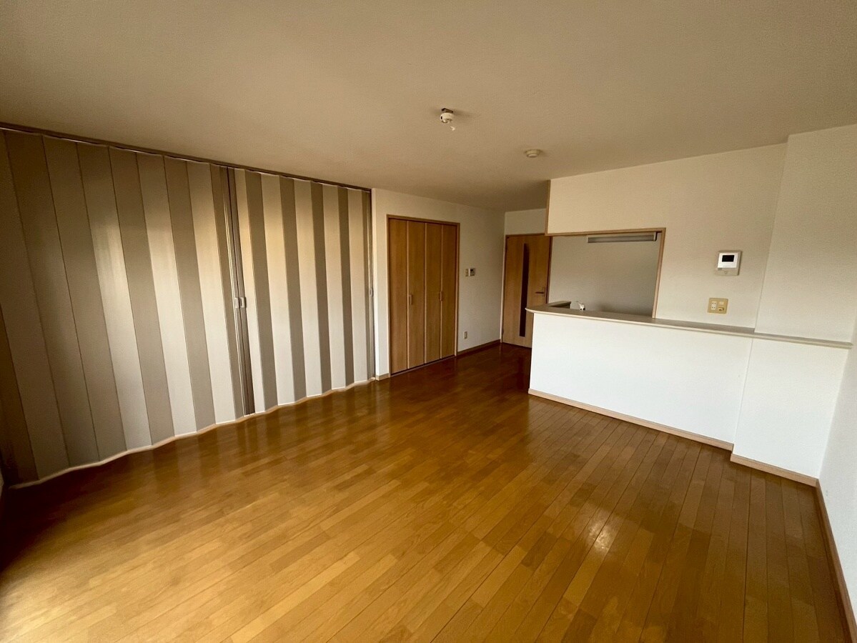 エスペランス姫路の物件内観写真