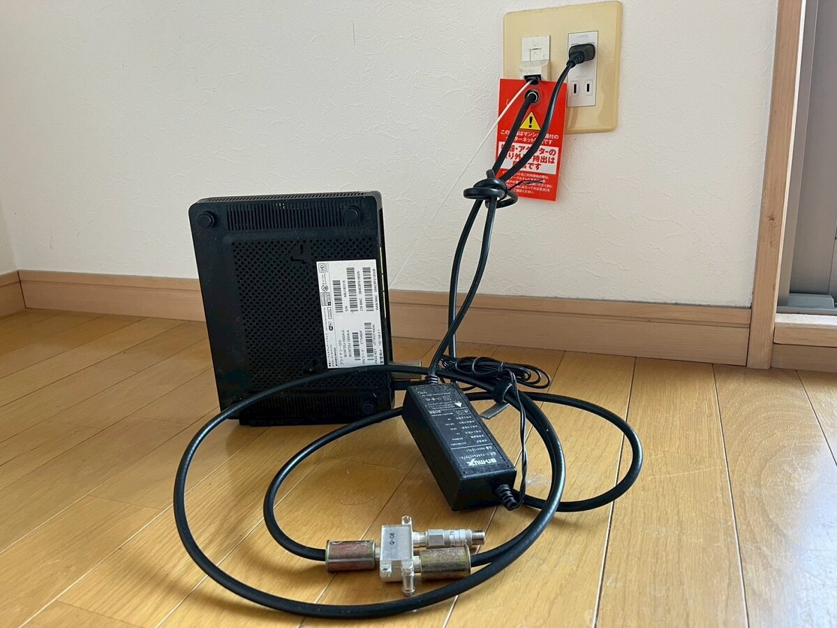 エスペランス姫路の物件内観写真