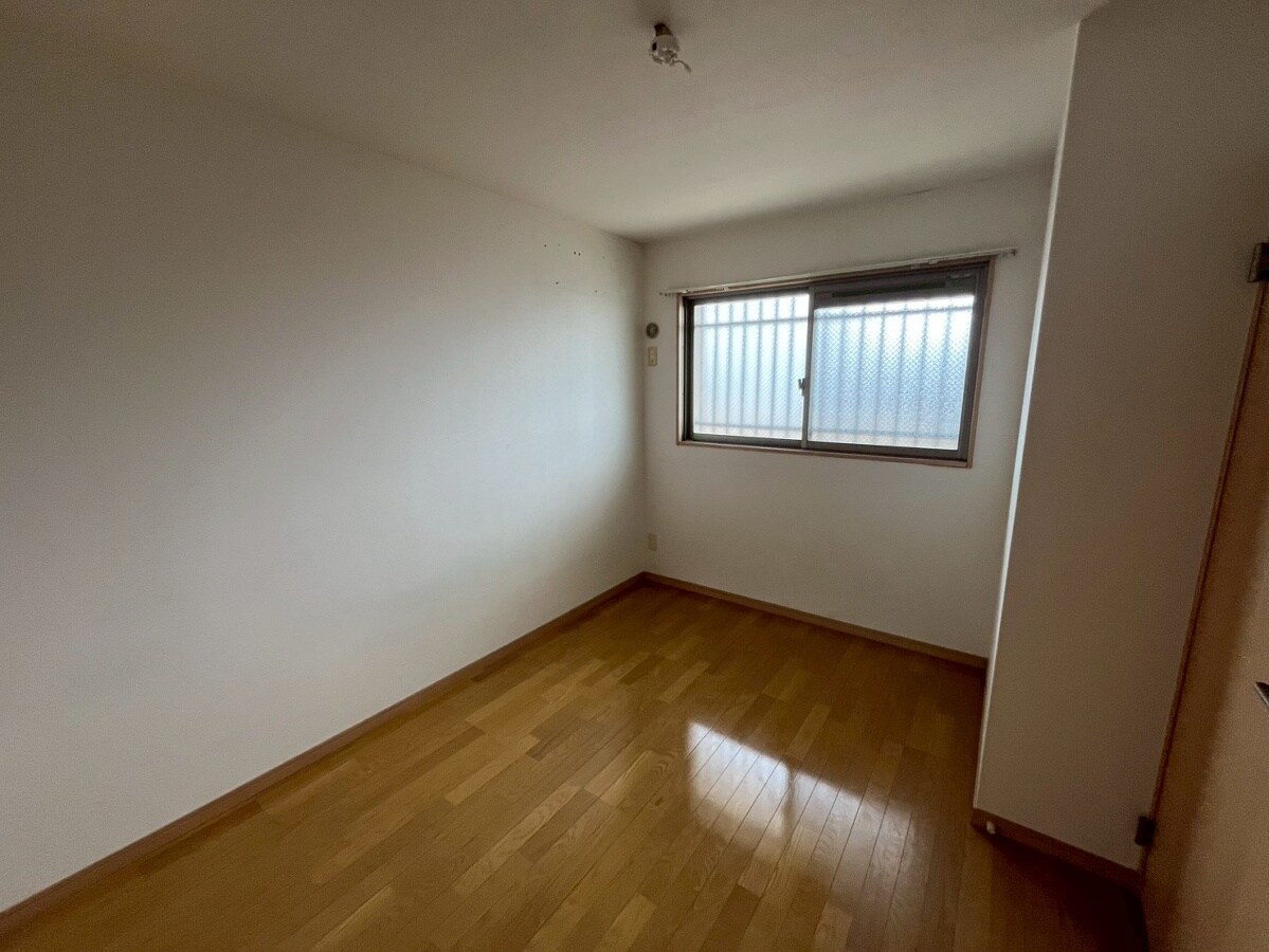 エスペランス姫路の物件内観写真