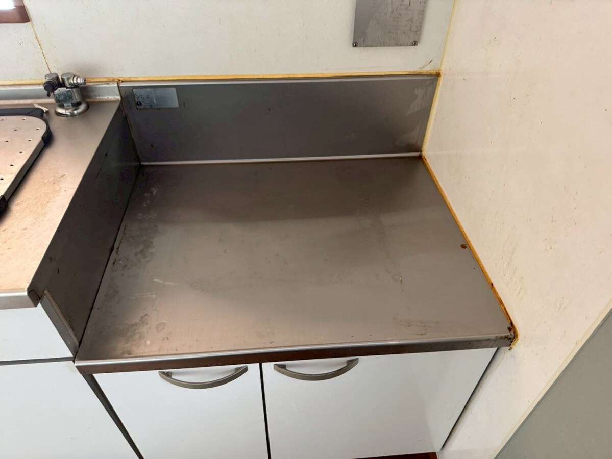 ラティルスの物件内観写真