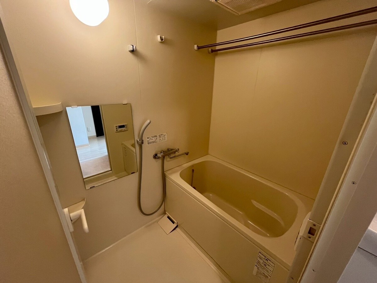 メゾンハピネスⅡの物件内観写真