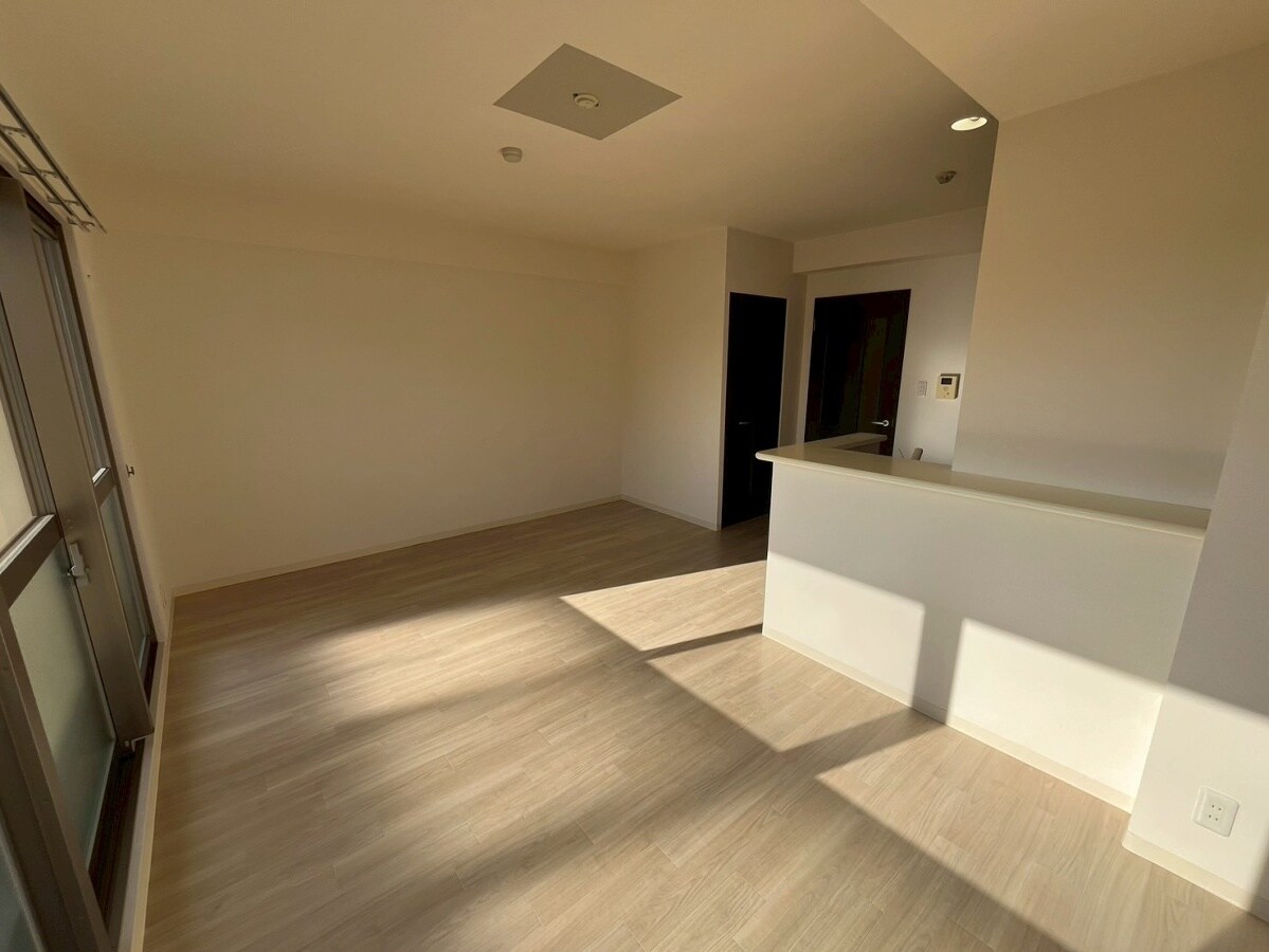 メゾンハピネスⅡの物件内観写真