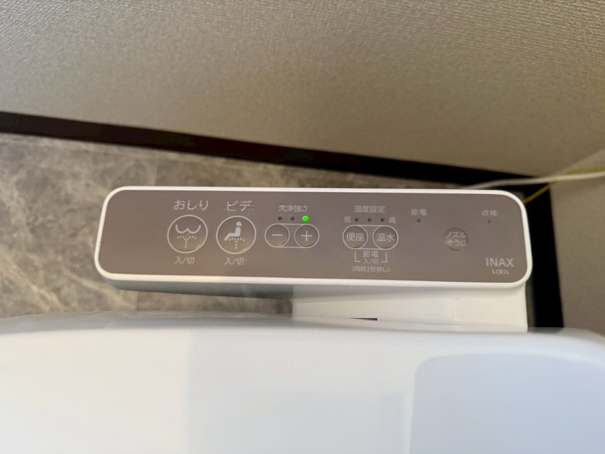 ディアス玉手の物件内観写真