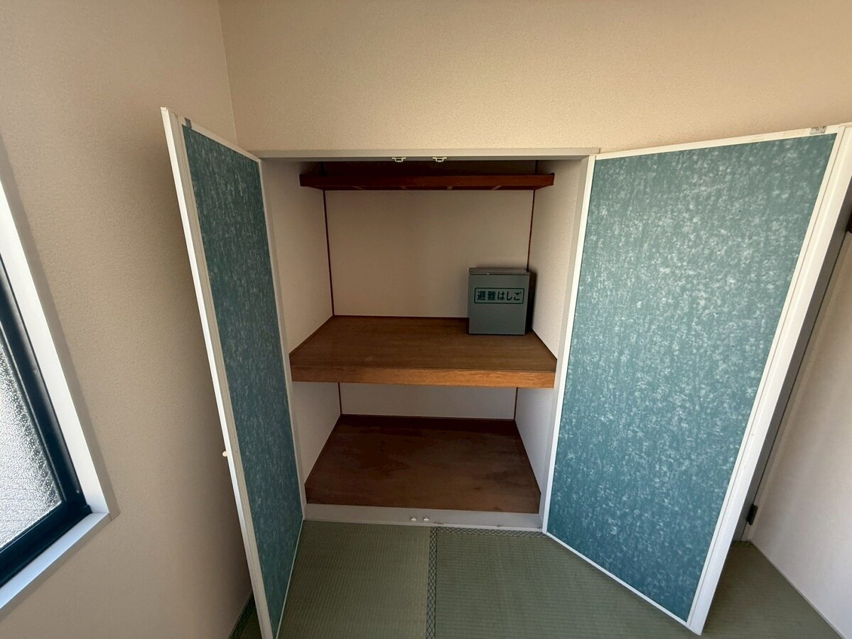 ディアス玉手の物件内観写真