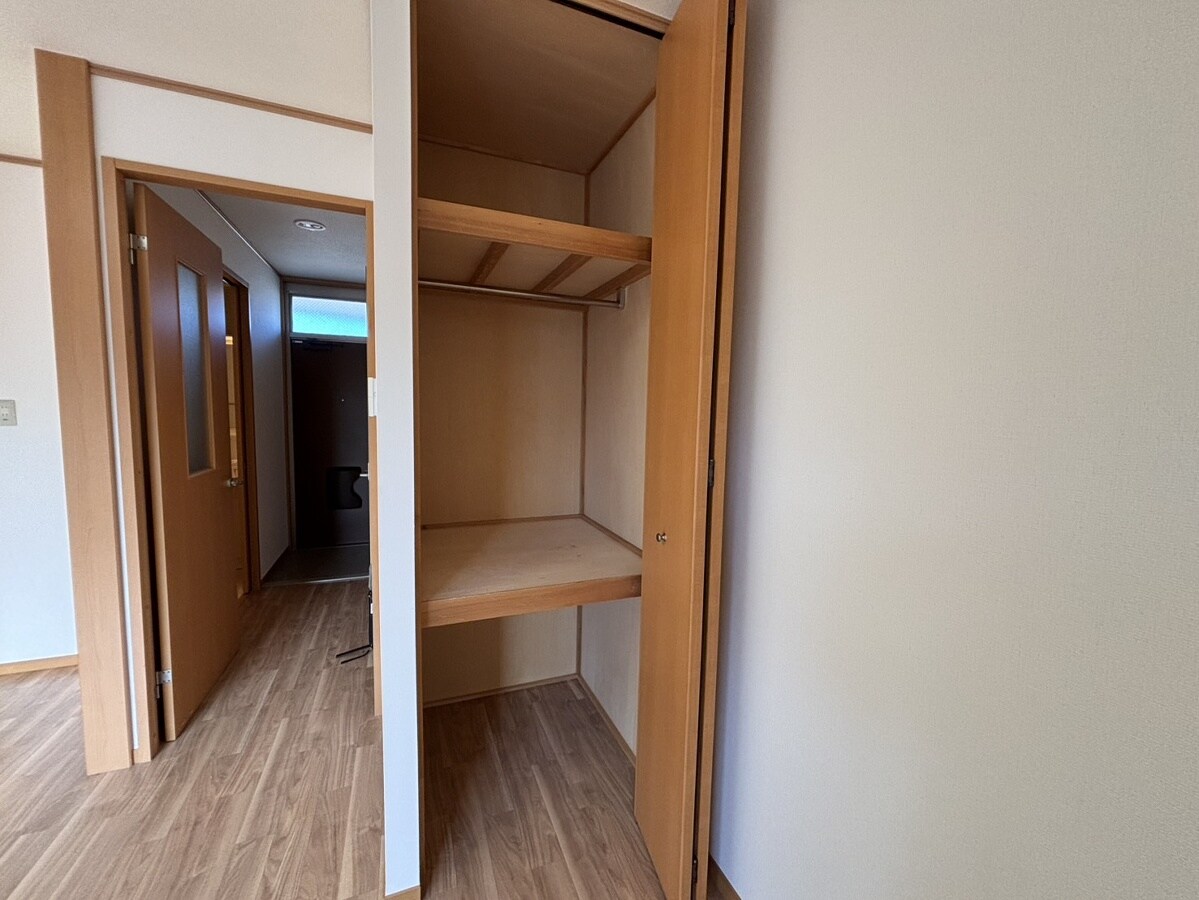 コンフォートテクノⅠの物件内観写真