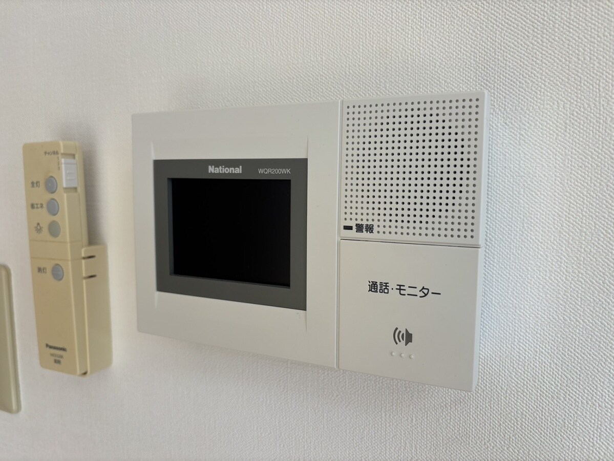 コンフォートテクノⅠの物件内観写真