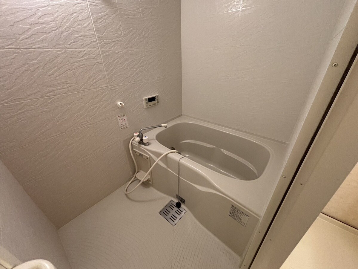 コンフォートテクノⅠの物件内観写真