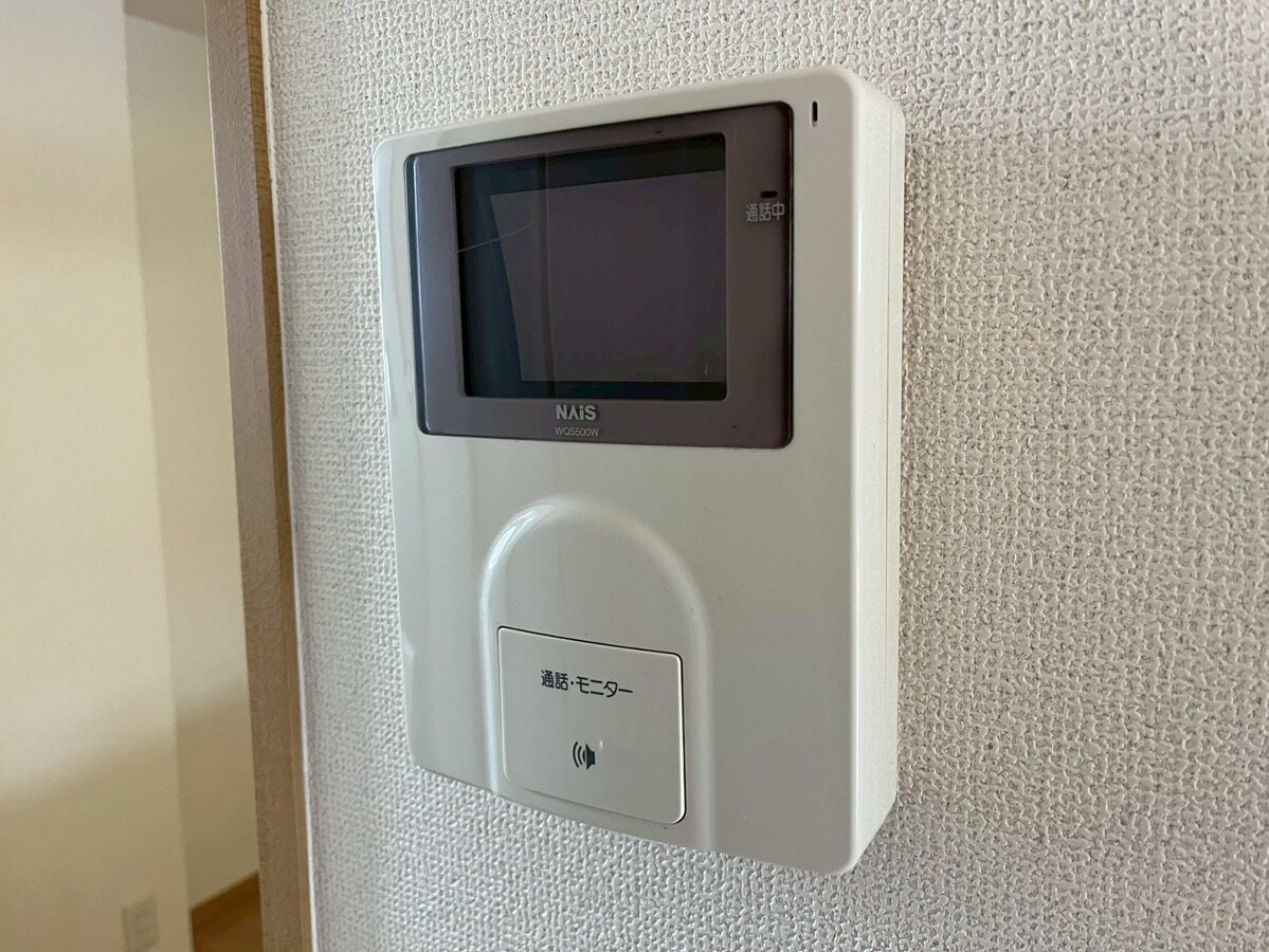 インパルスの物件内観写真