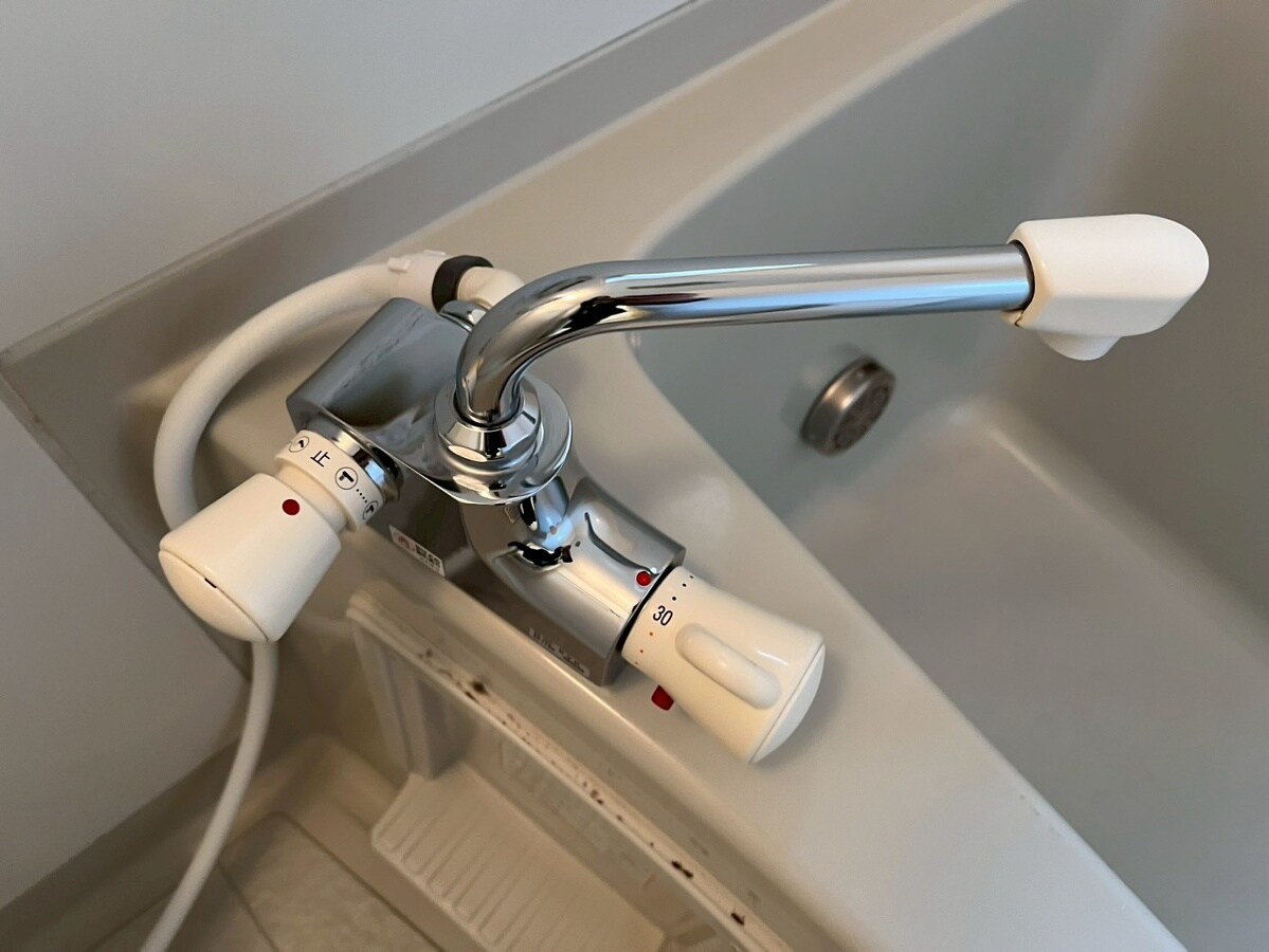 インパルスの物件内観写真