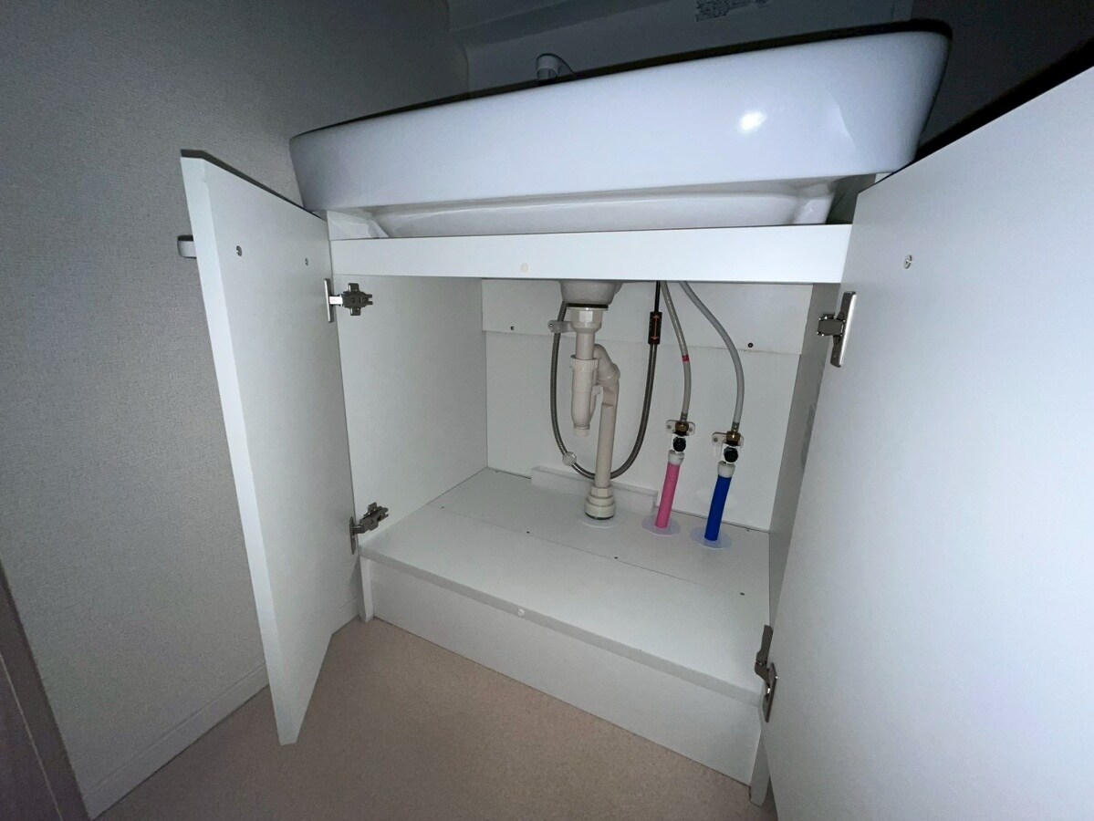 ヴィラドゥグレーヌ梅ケ谷 D棟の物件内観写真