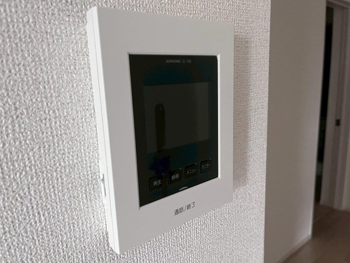 ヴィラドゥグレーヌ梅ケ谷 D棟の物件内観写真