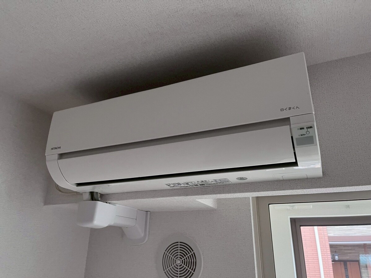 ヴィラドゥグレーヌ梅ケ谷 D棟の物件内観写真