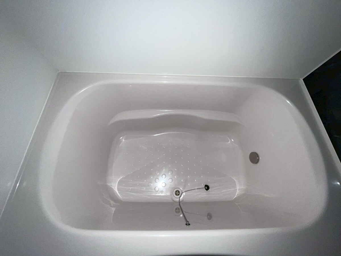 ヴィラドゥグレーヌ梅ケ谷 D棟の物件内観写真