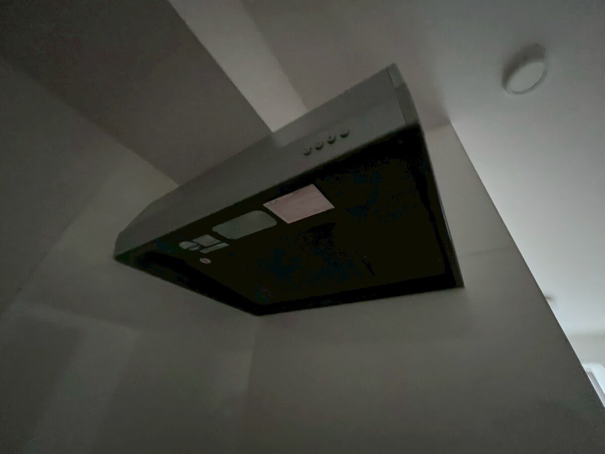 ヴィラドゥグレーヌ梅ケ谷 D棟の物件内観写真