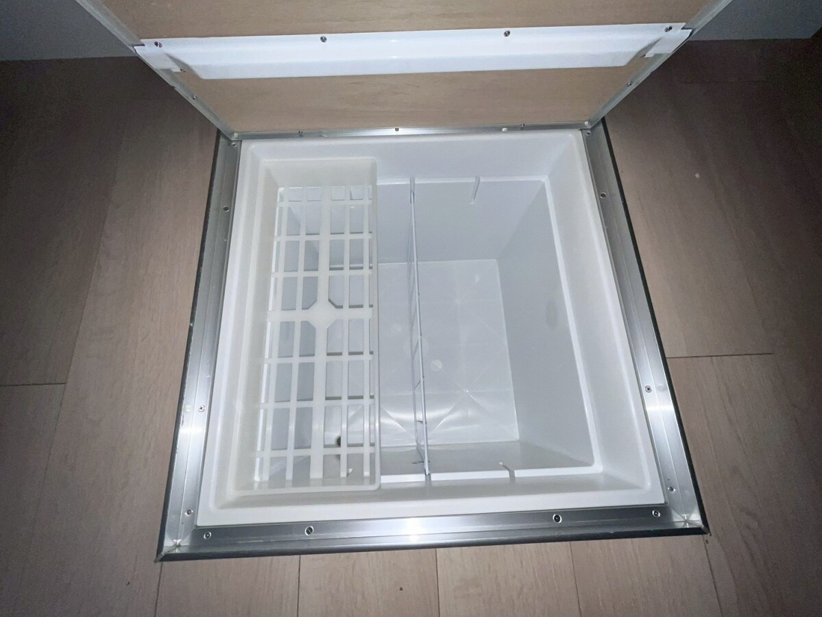 ヴィラ ドゥ グレーヌ梅ケ谷Dの物件内観写真