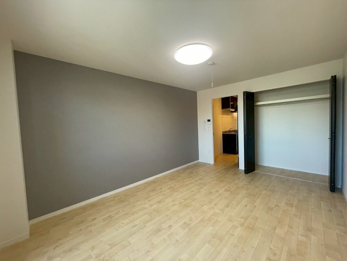 アルティアの物件内観写真