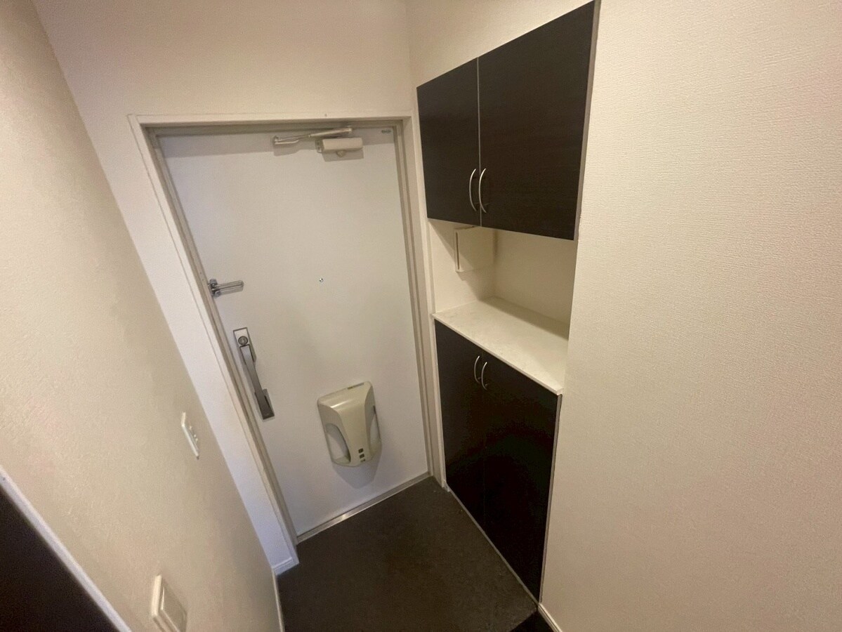 アルティアの物件内観写真