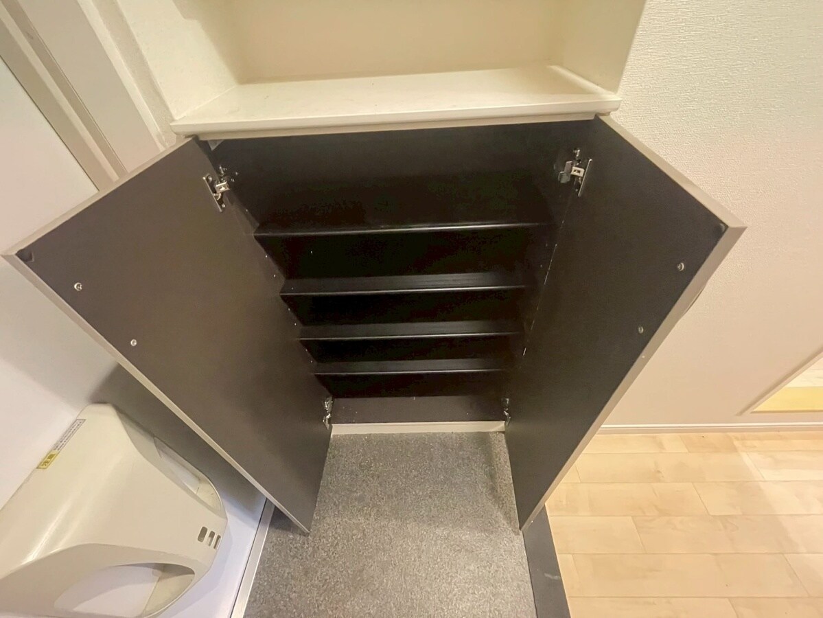 アルティアの物件内観写真