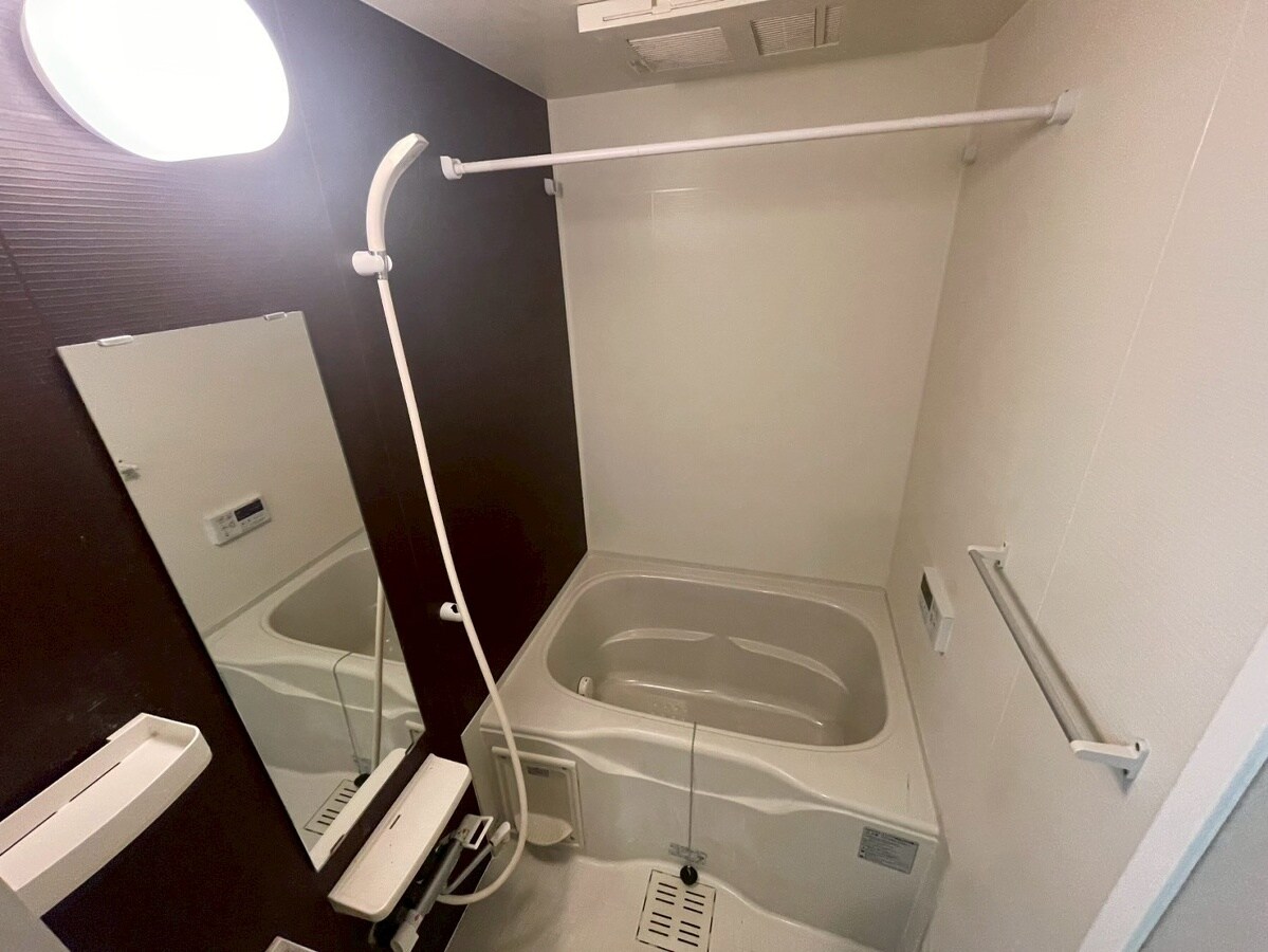 アルティアの物件内観写真