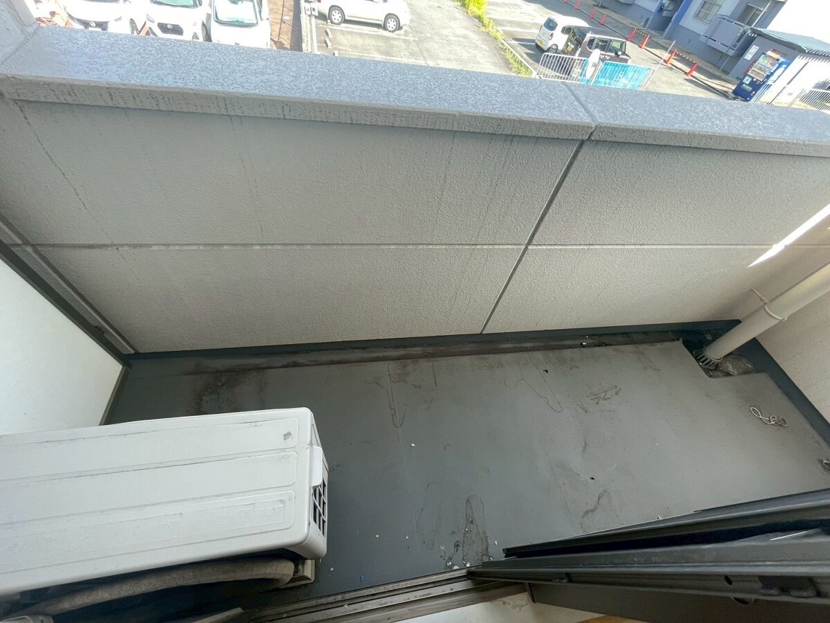 アルティアの物件内観写真