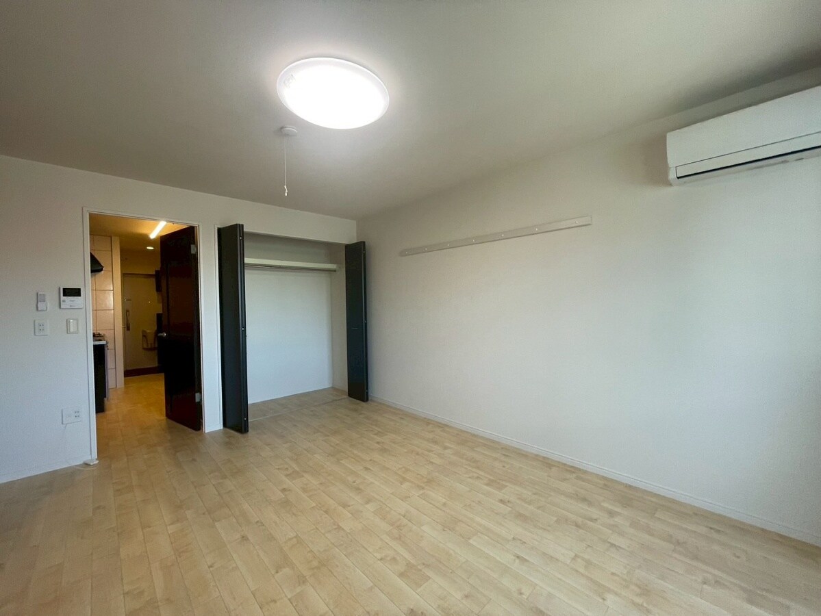 アルティアの物件内観写真