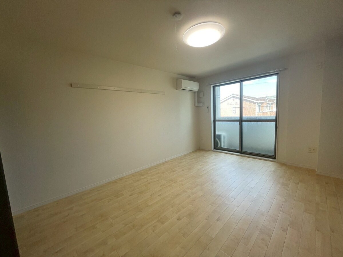 アルティアの物件内観写真