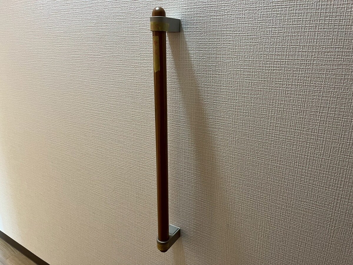 ハッピーエイジ土山の物件内観写真