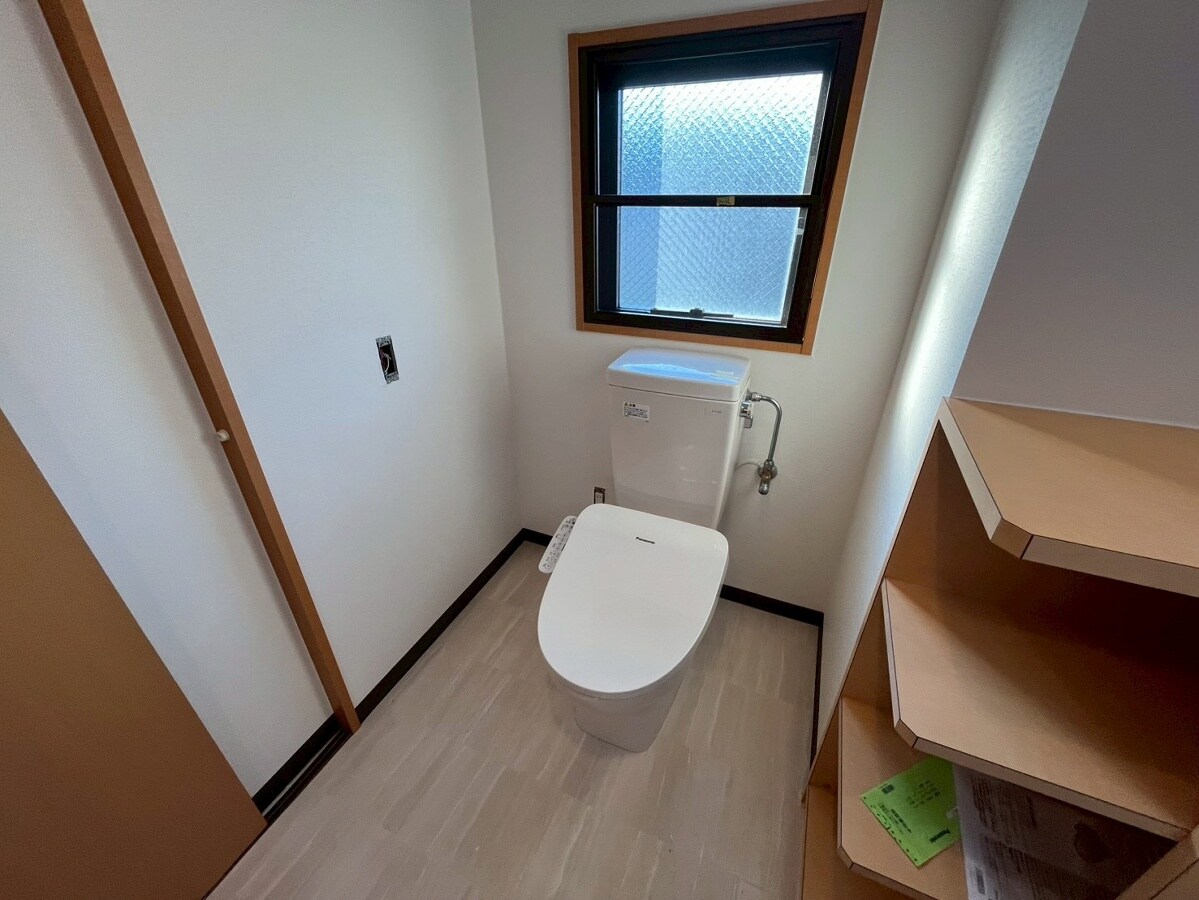 ハッピーエイジ土山の物件内観写真