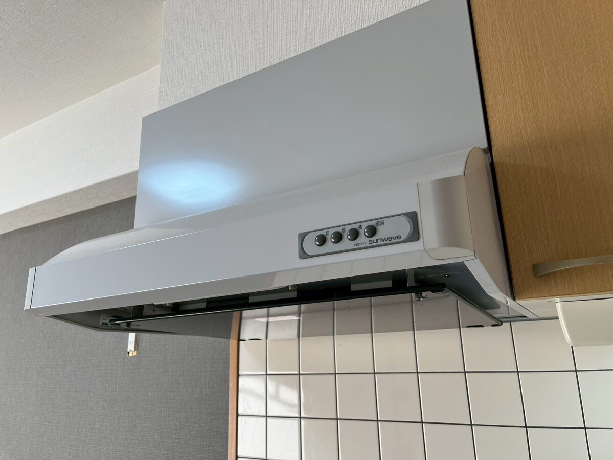 ハッピーエイジ土山の物件内観写真