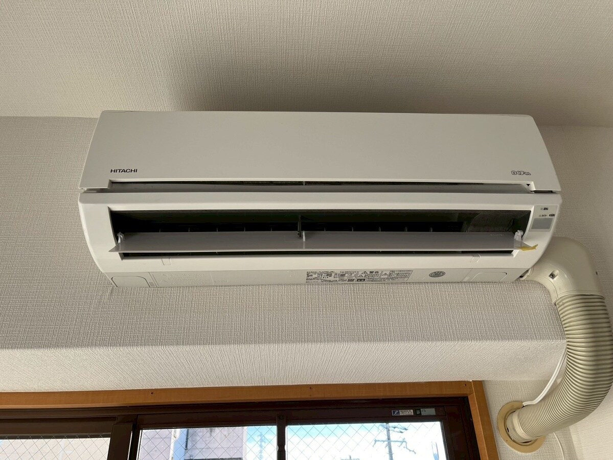 ハッピーエイジ土山の物件内観写真