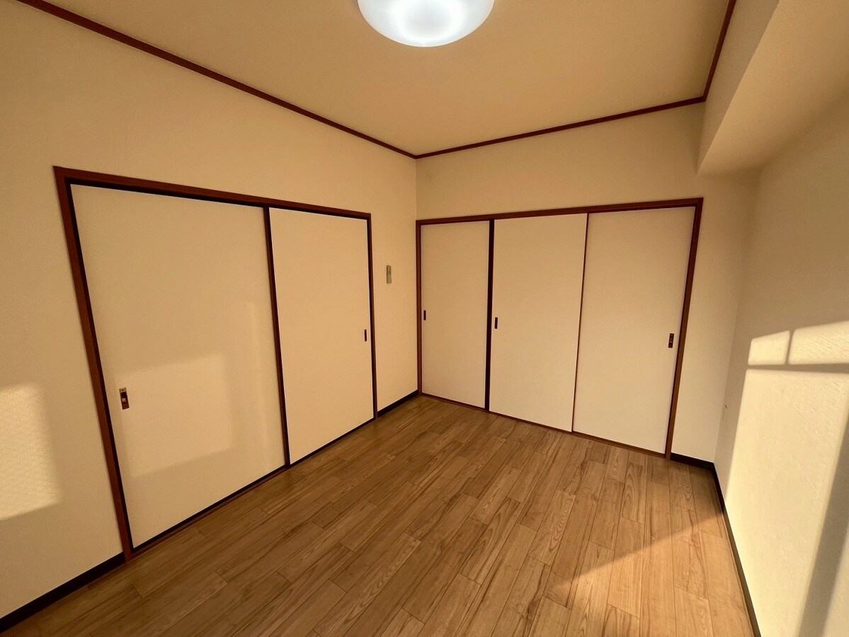 ハッピーエイジ土山の物件内観写真