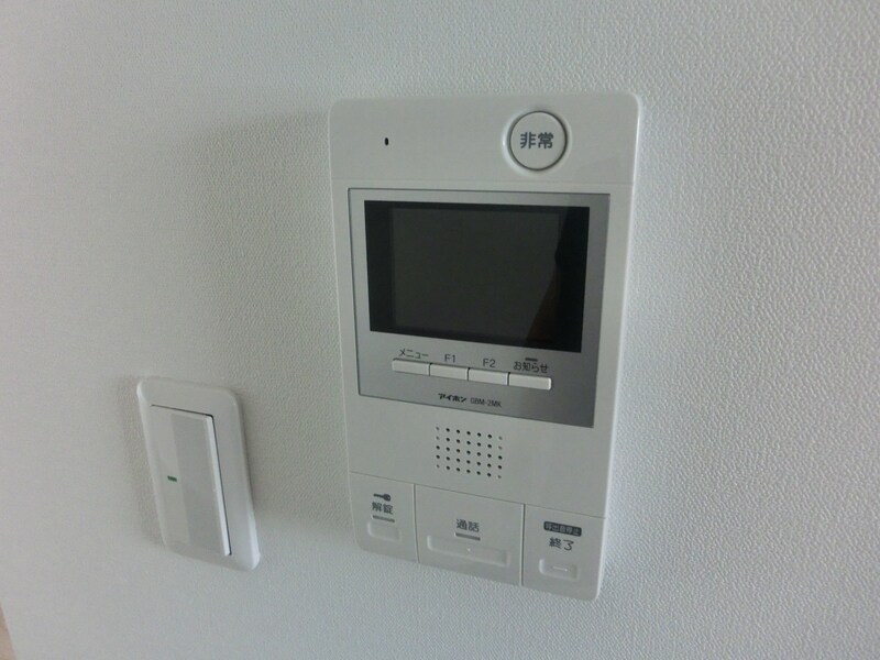 コティ網干の物件内観写真