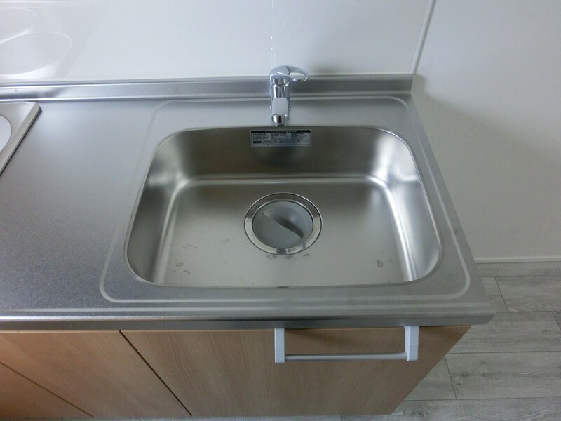 コティ網干の物件内観写真