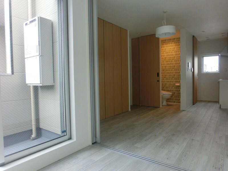 コティ網干の物件内観写真