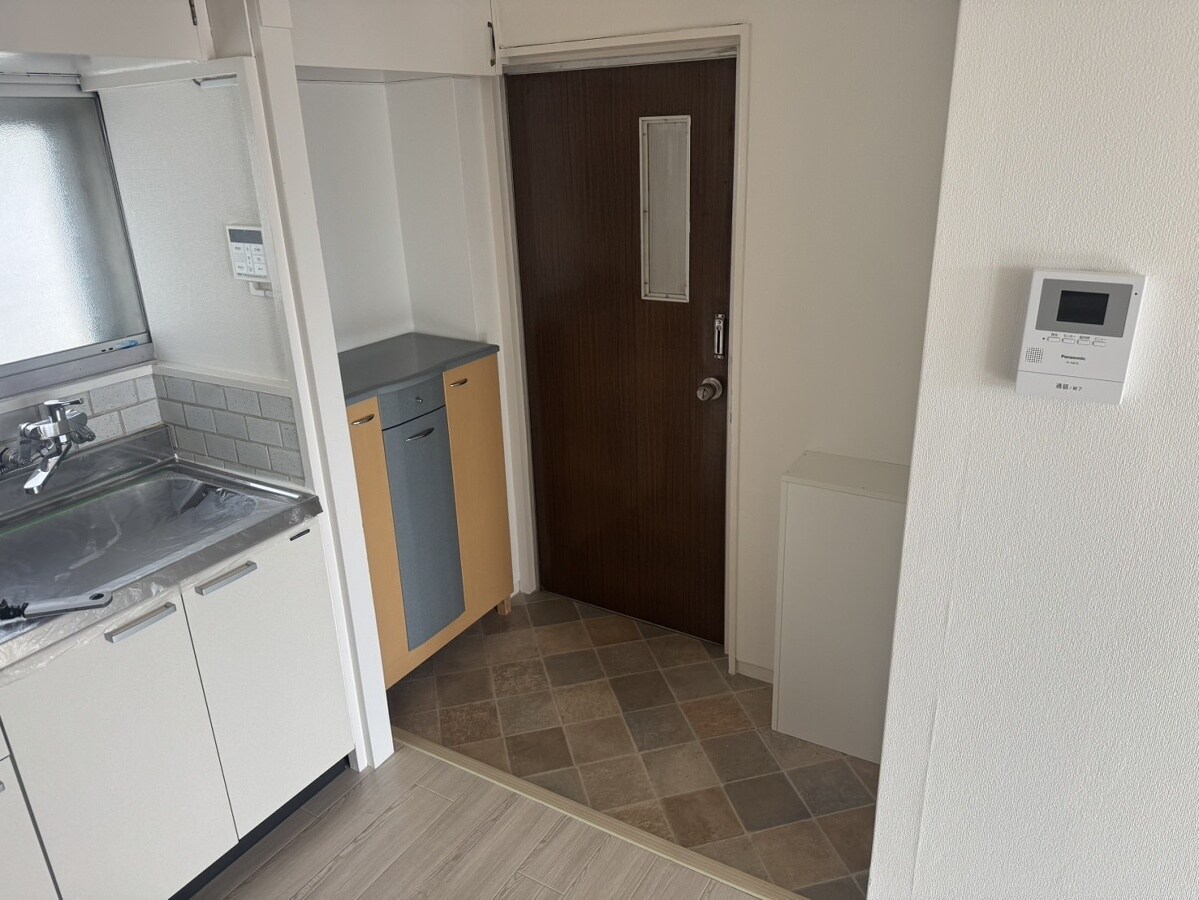 竹内マンション西の物件内観写真