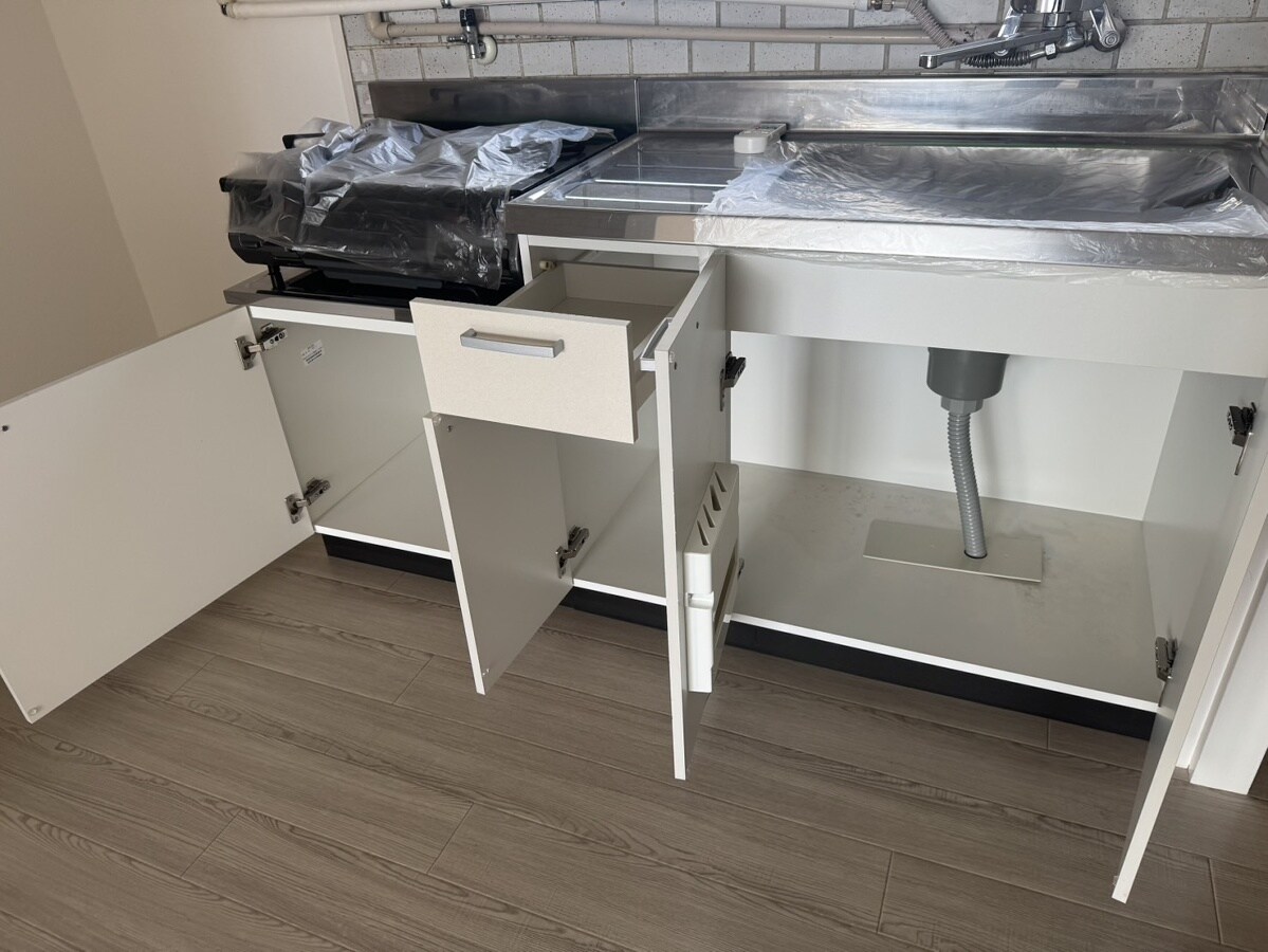 竹内マンション西の物件内観写真